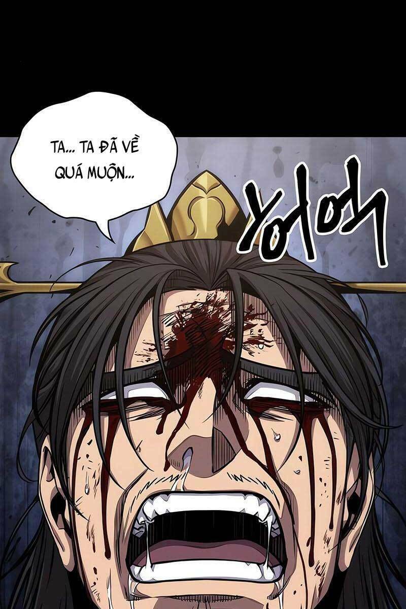 Ngã lão ma thần - Chapter 131 - Page 39