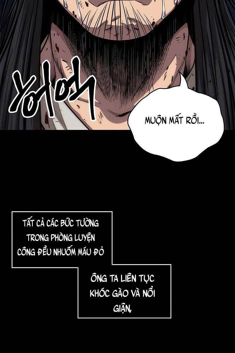 Ngã lão ma thần - Chapter 131 - Page 40