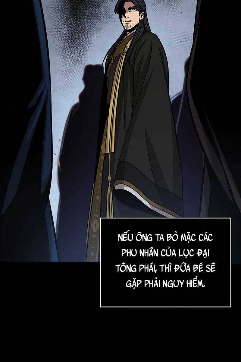 Ngã lão ma thần - Chapter 131 - Page 51