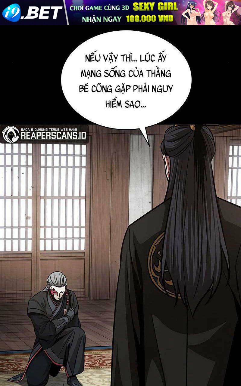 Ngã lão ma thần - Chapter 131 - Page 55