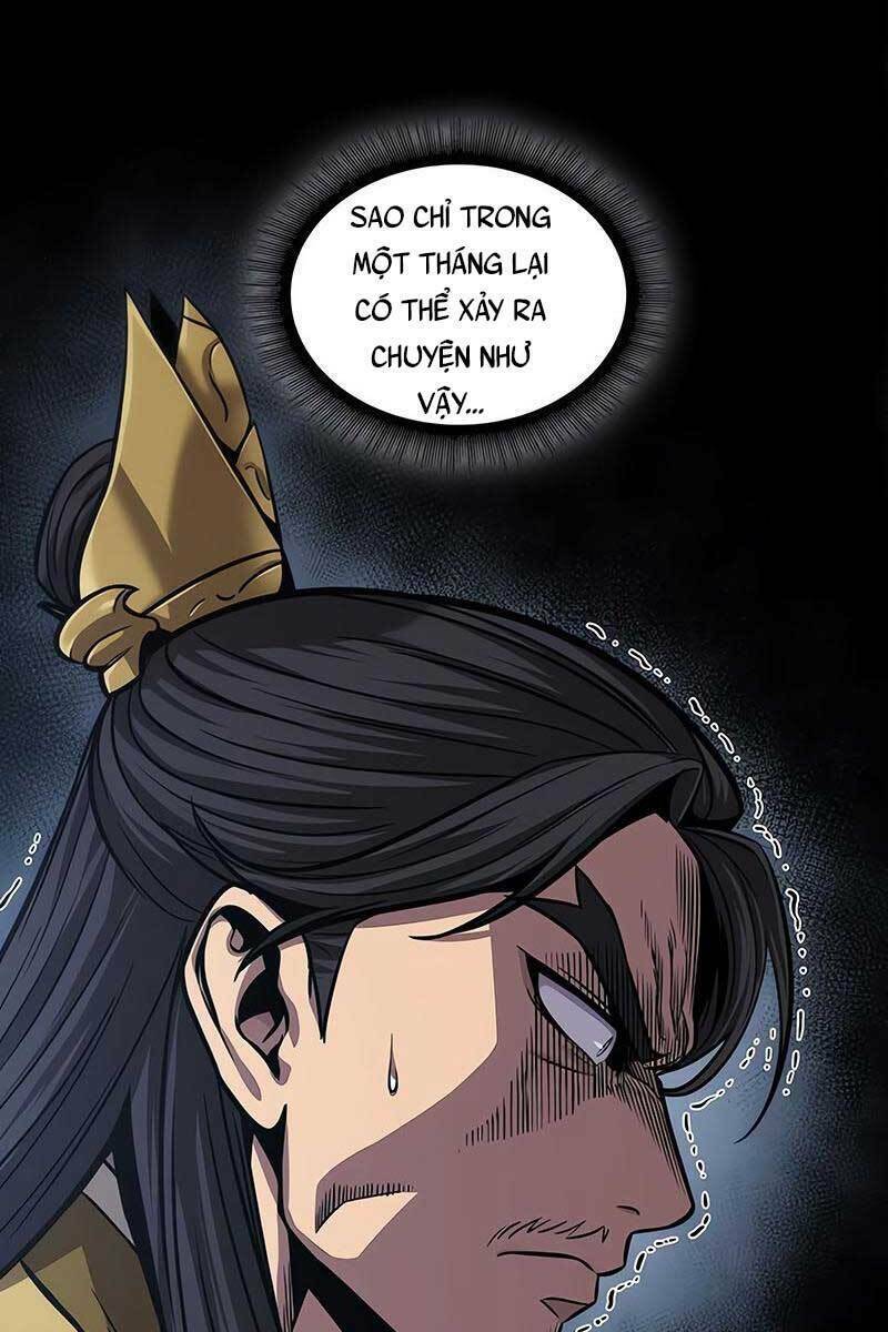 Ngã lão ma thần - Chapter 131 - Page 58