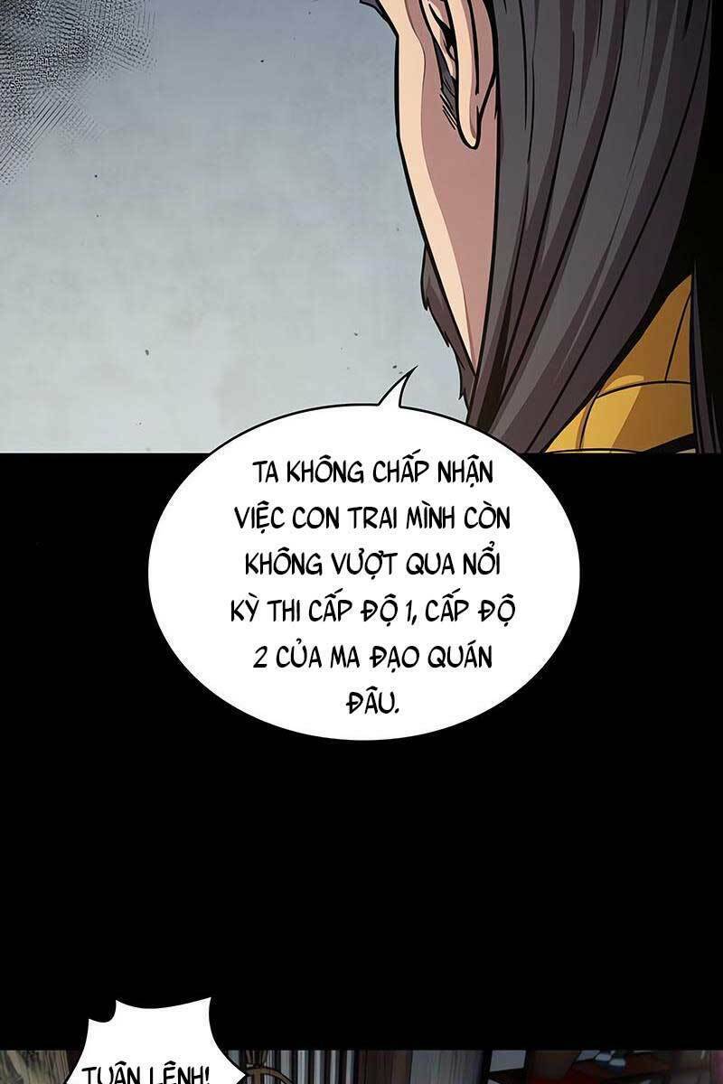 Ngã lão ma thần - Chapter 131 - Page 78