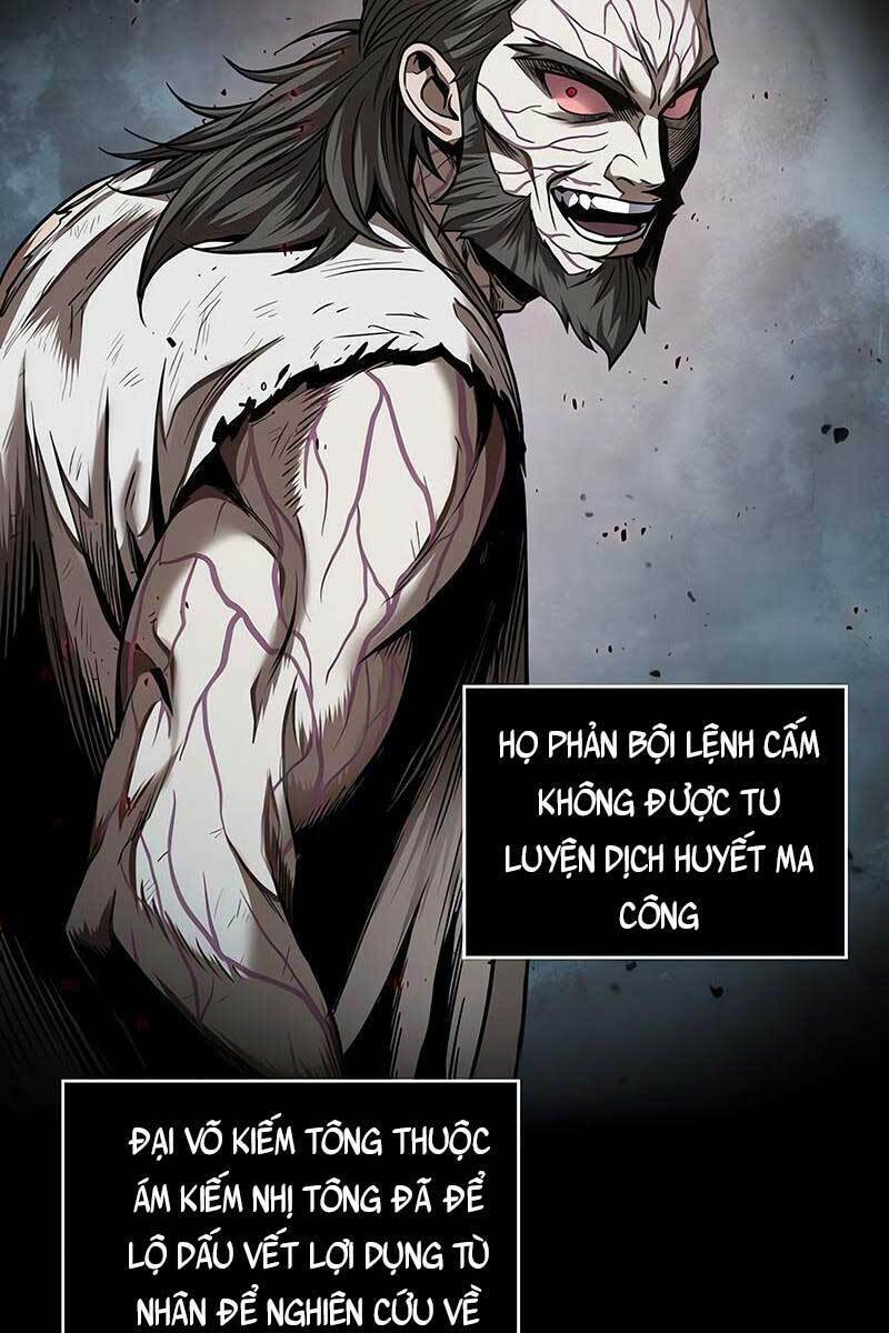 Ngã lão ma thần - Chapter 131 - Page 81