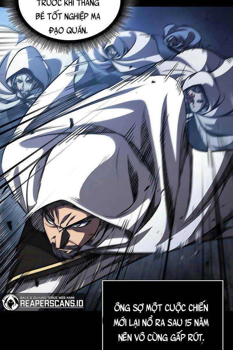 Ngã lão ma thần - Chapter 131 - Page 86