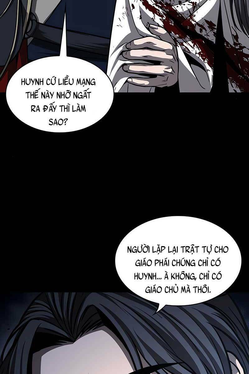 Ngã lão ma thần - Chapter 132 - Page 12