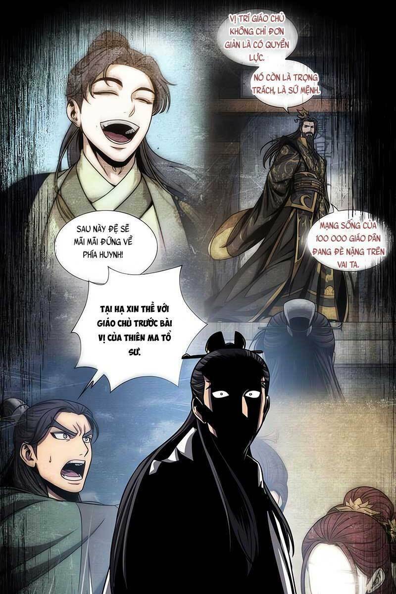 Ngã lão ma thần - Chapter 132 - Page 14