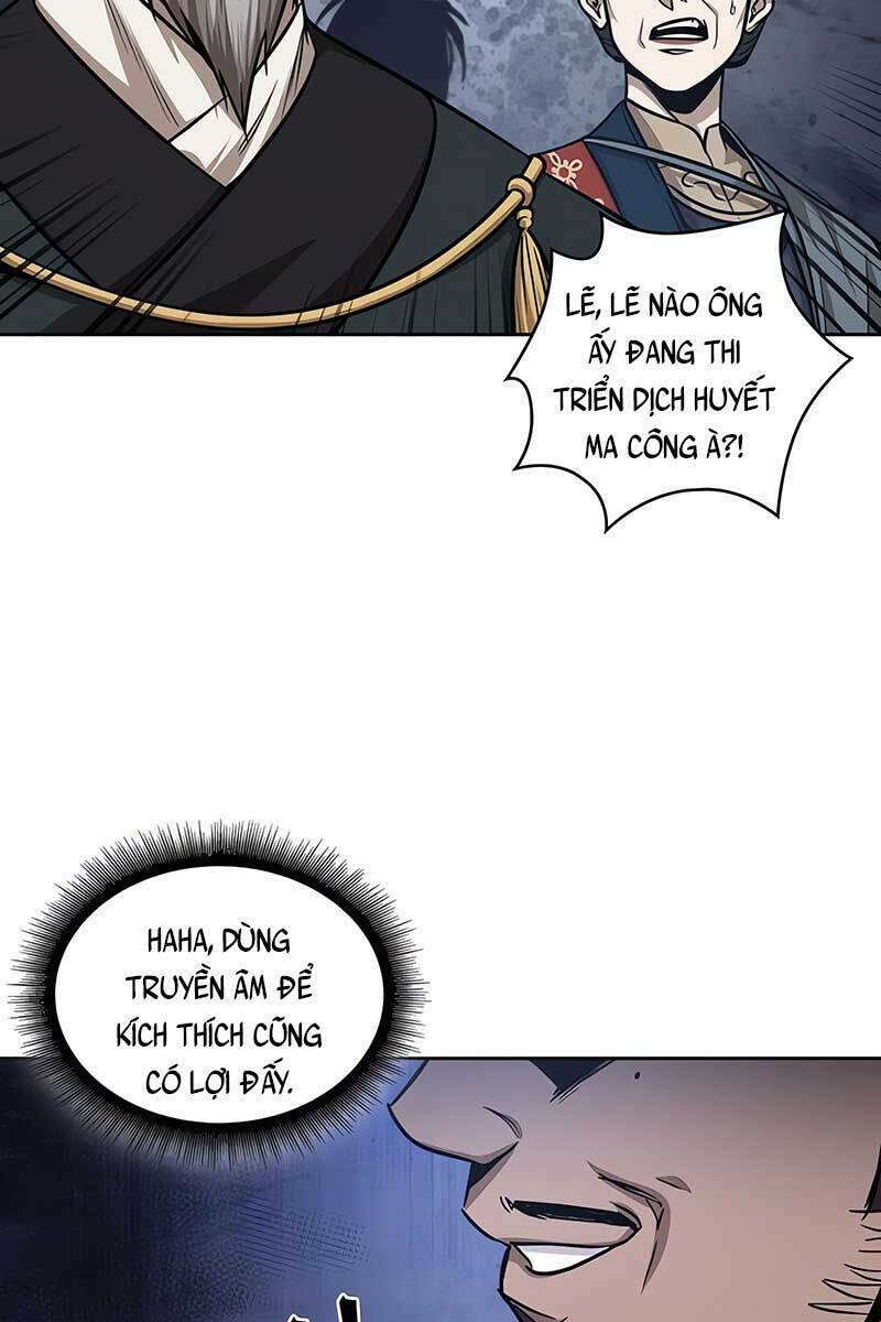 Ngã lão ma thần - Chapter 132 - Page 24