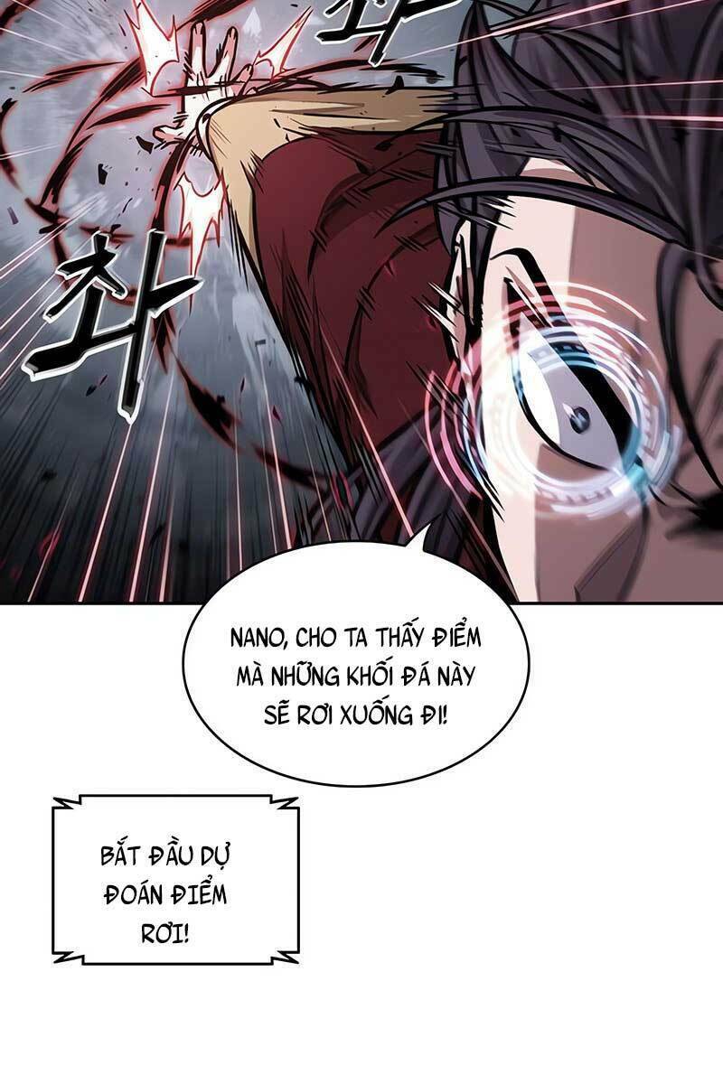 Ngã lão ma thần - Chapter 132 - Page 43