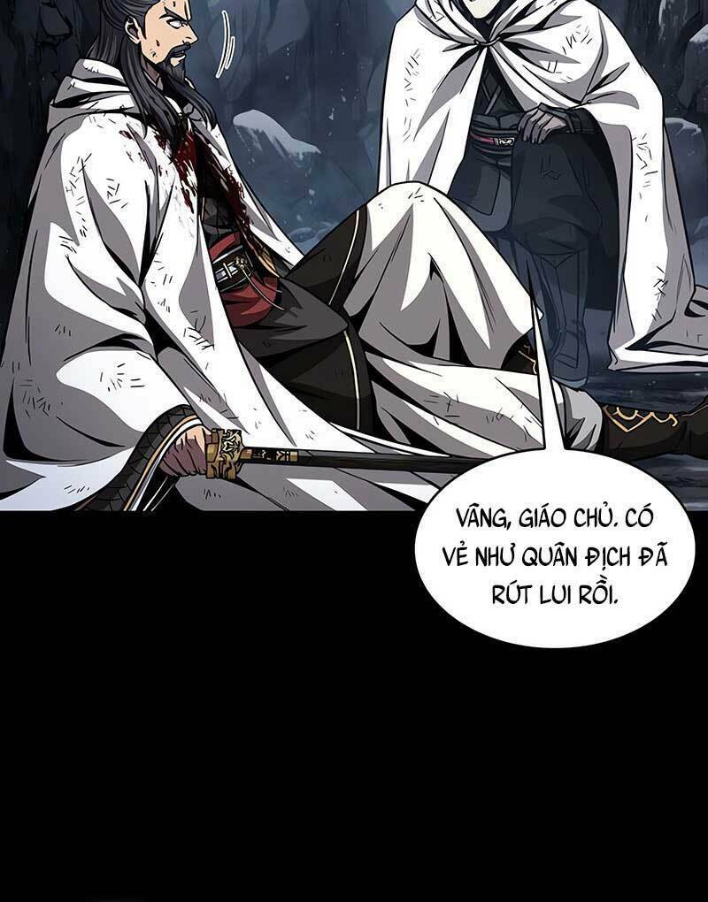 Ngã lão ma thần - Chapter 132 - Page 7