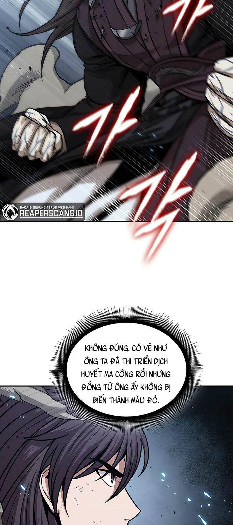 Ngã lão ma thần - Chapter 133 - Page 25