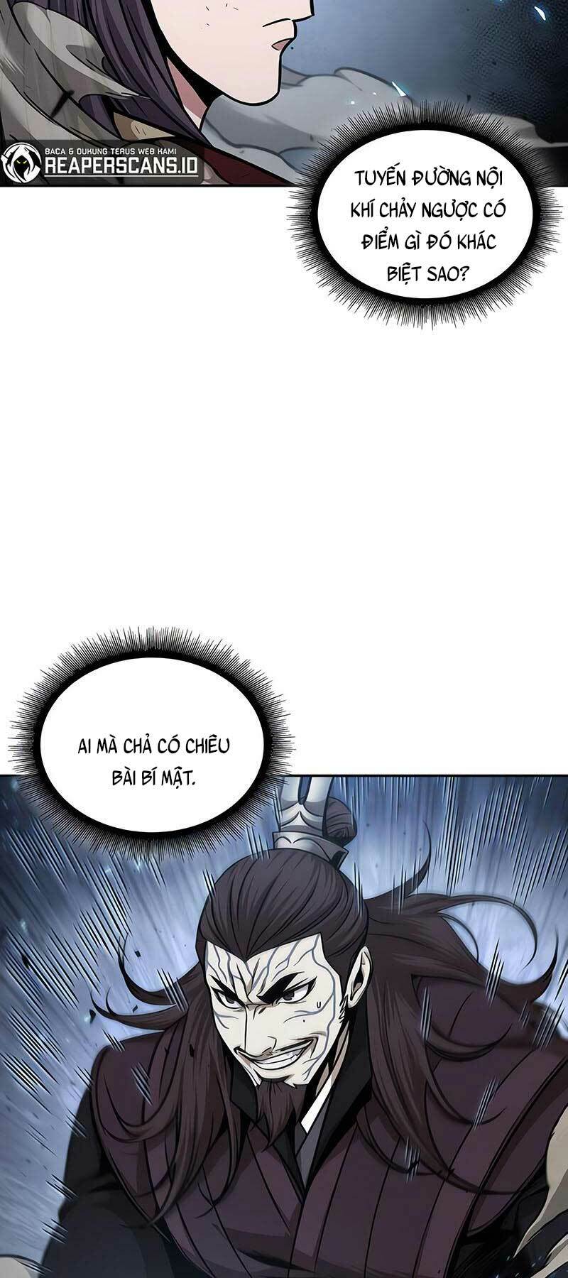 Ngã lão ma thần - Chapter 133 - Page 26