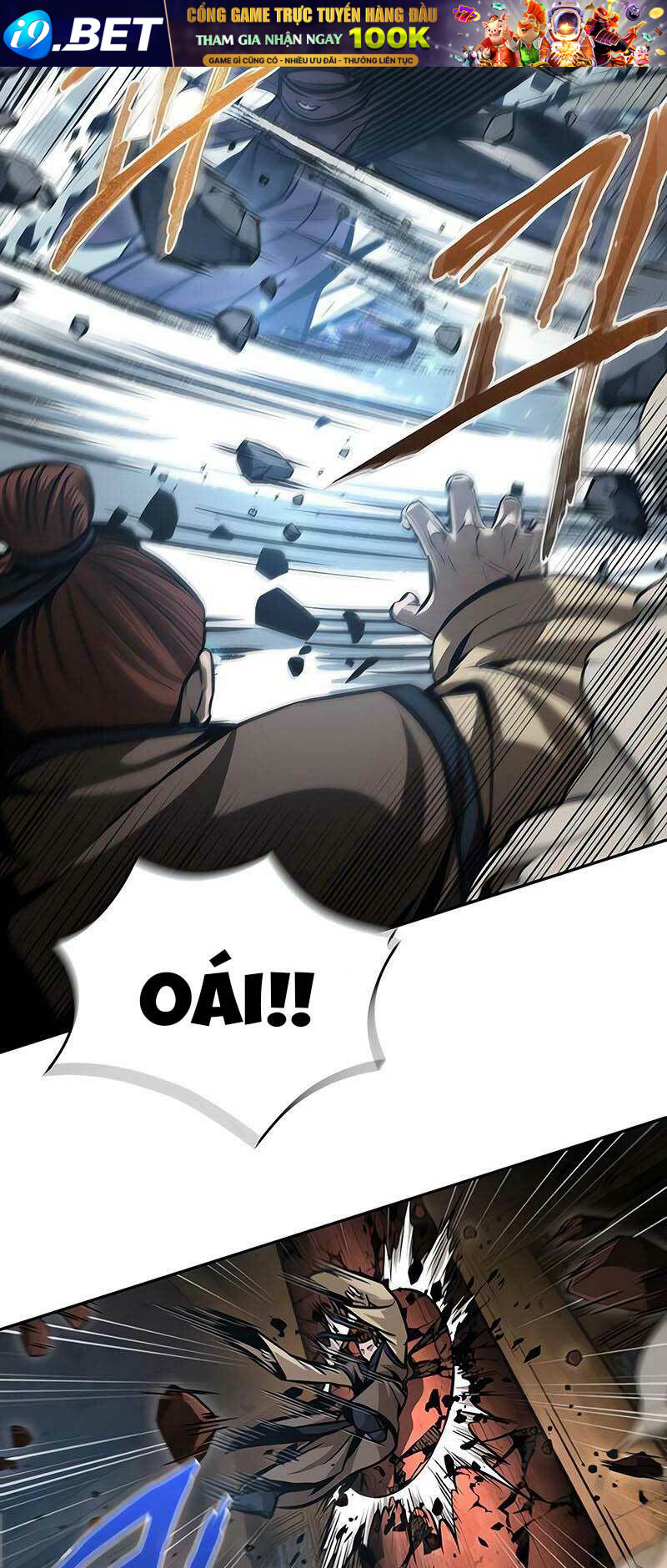 Ngã lão ma thần - Chapter 133 - Page 32