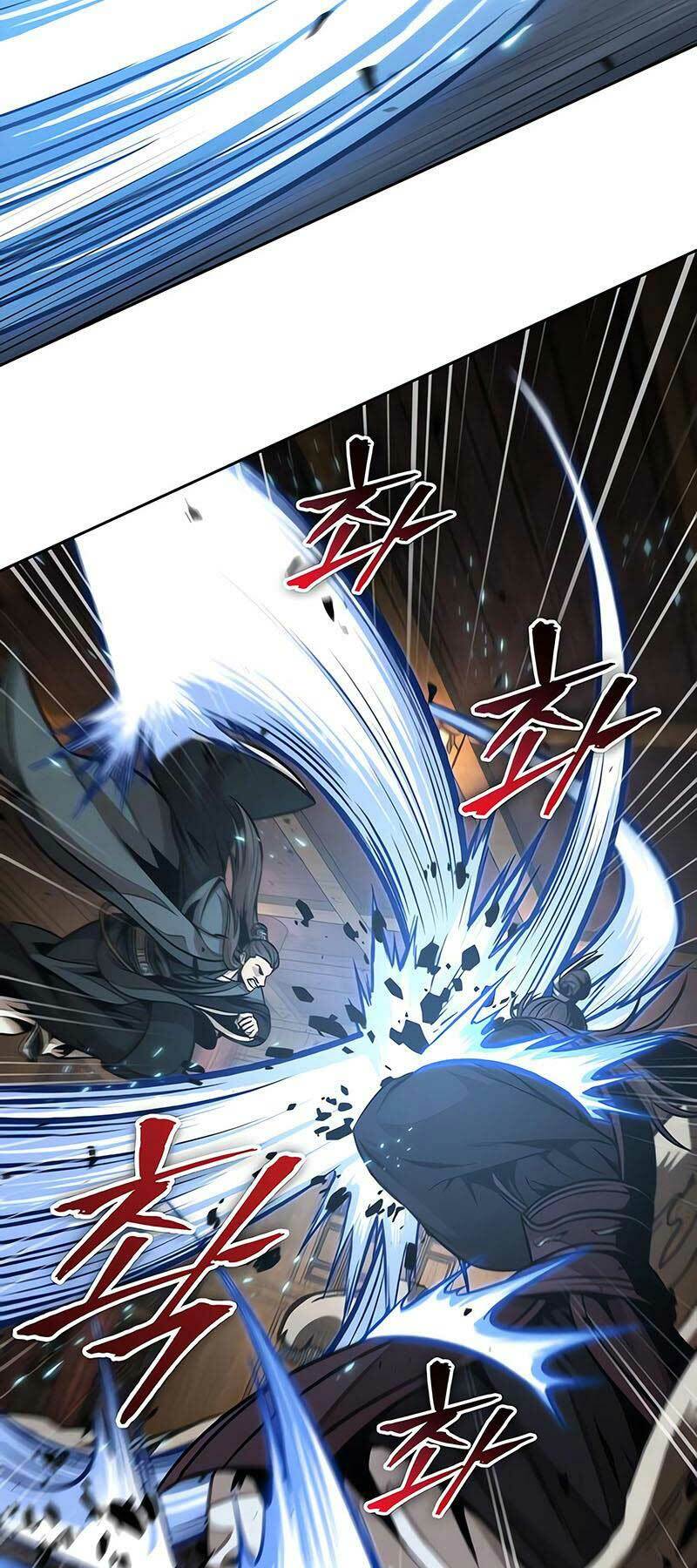 Ngã lão ma thần - Chapter 133 - Page 35