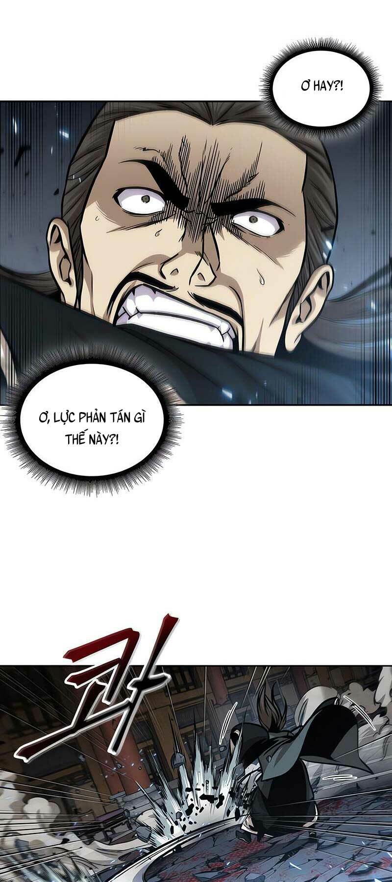 Ngã lão ma thần - Chapter 133 - Page 38