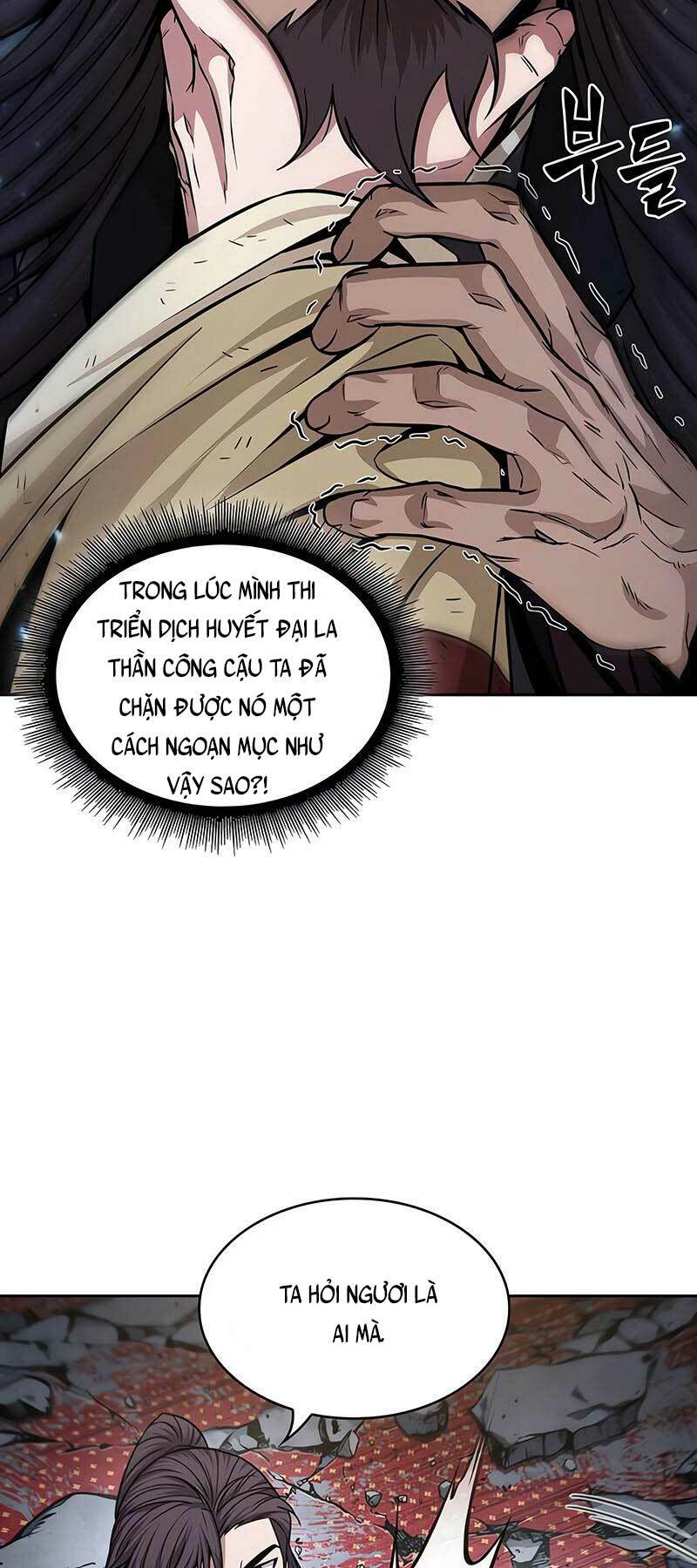 Ngã lão ma thần - Chapter 133 - Page 3