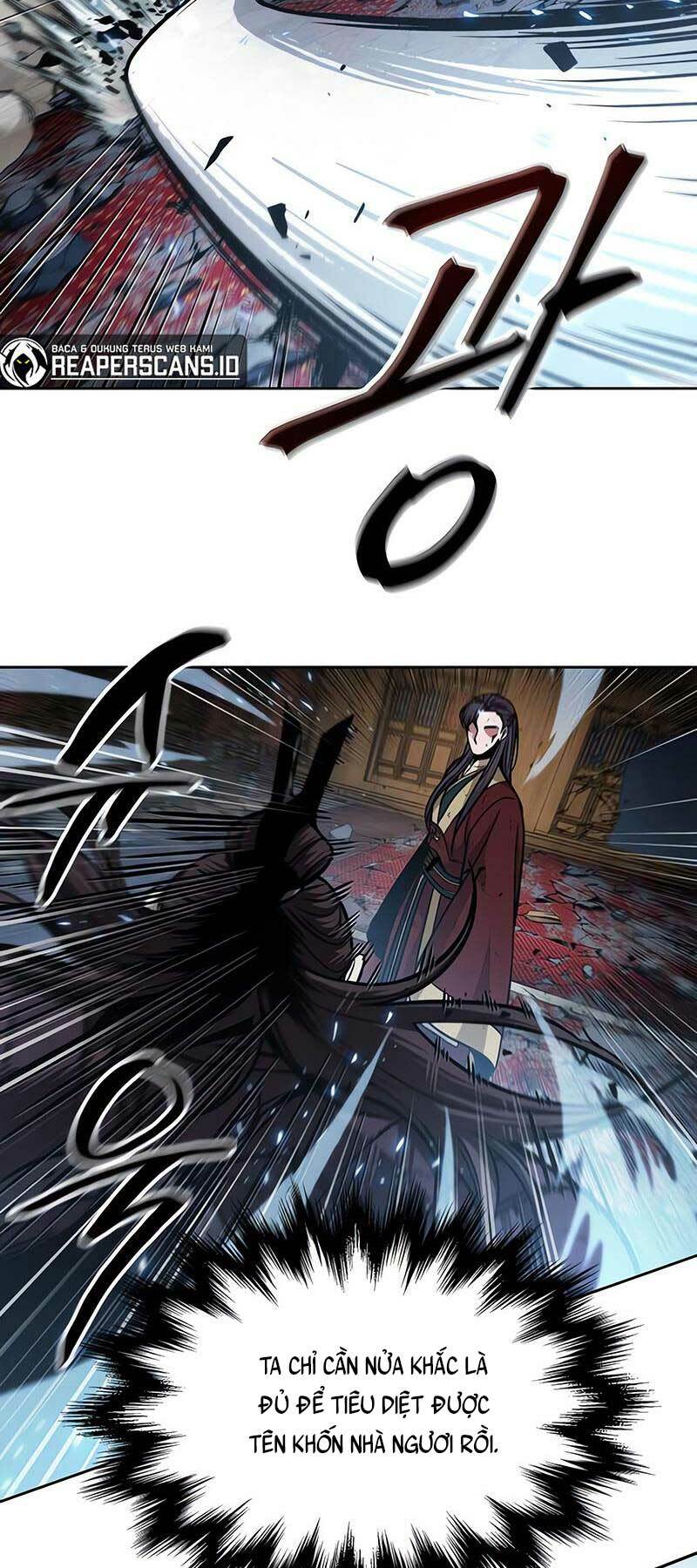 Ngã lão ma thần - Chapter 133 - Page 39