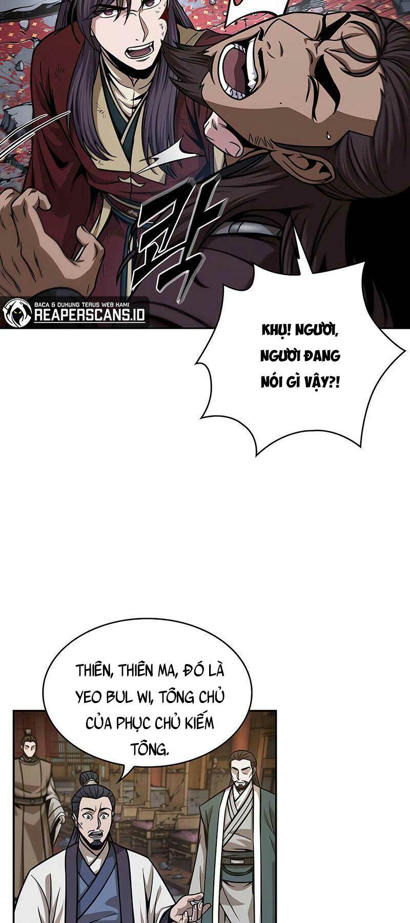 Ngã lão ma thần - Chapter 133 - Page 4