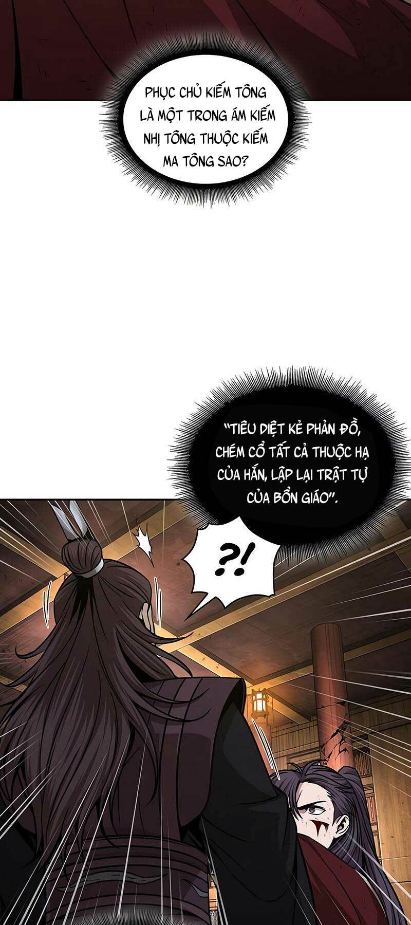 Ngã lão ma thần - Chapter 133 - Page 6