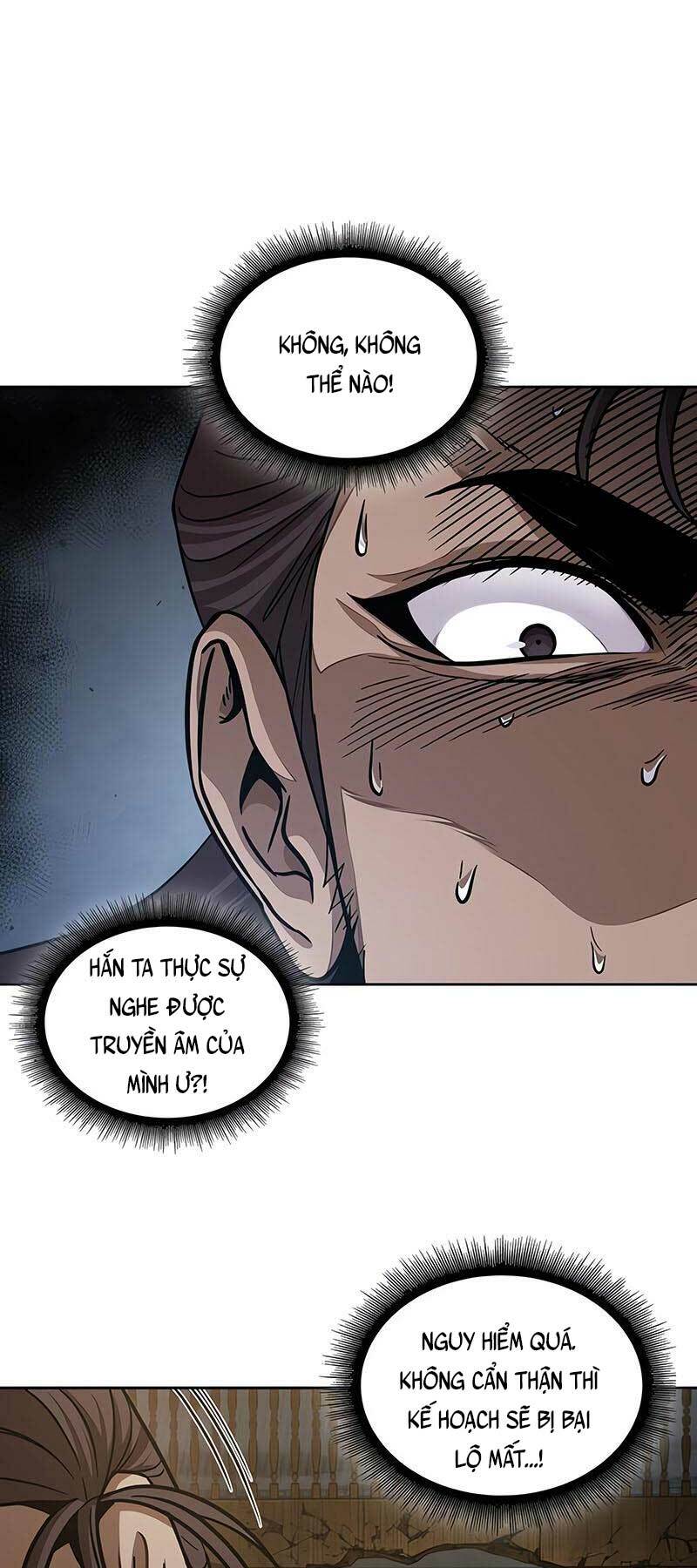 Ngã lão ma thần - Chapter 133 - Page 8