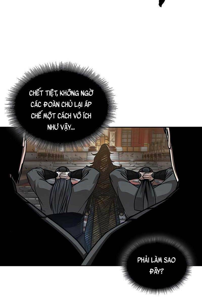 Ngã lão ma thần - Chapter 134 - Page 13