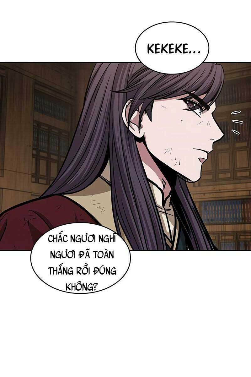 Ngã lão ma thần - Chapter 134 - Page 49