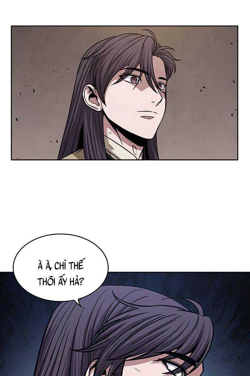 Ngã lão ma thần - Chapter 134 - Page 53