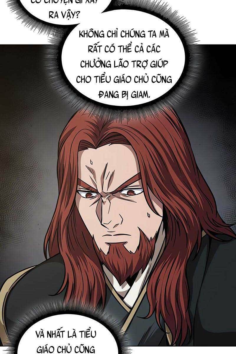 Ngã lão ma thần - Chapter 134 - Page 60