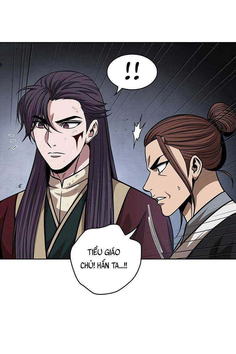 Ngã lão ma thần - Chapter 135 - Page 20