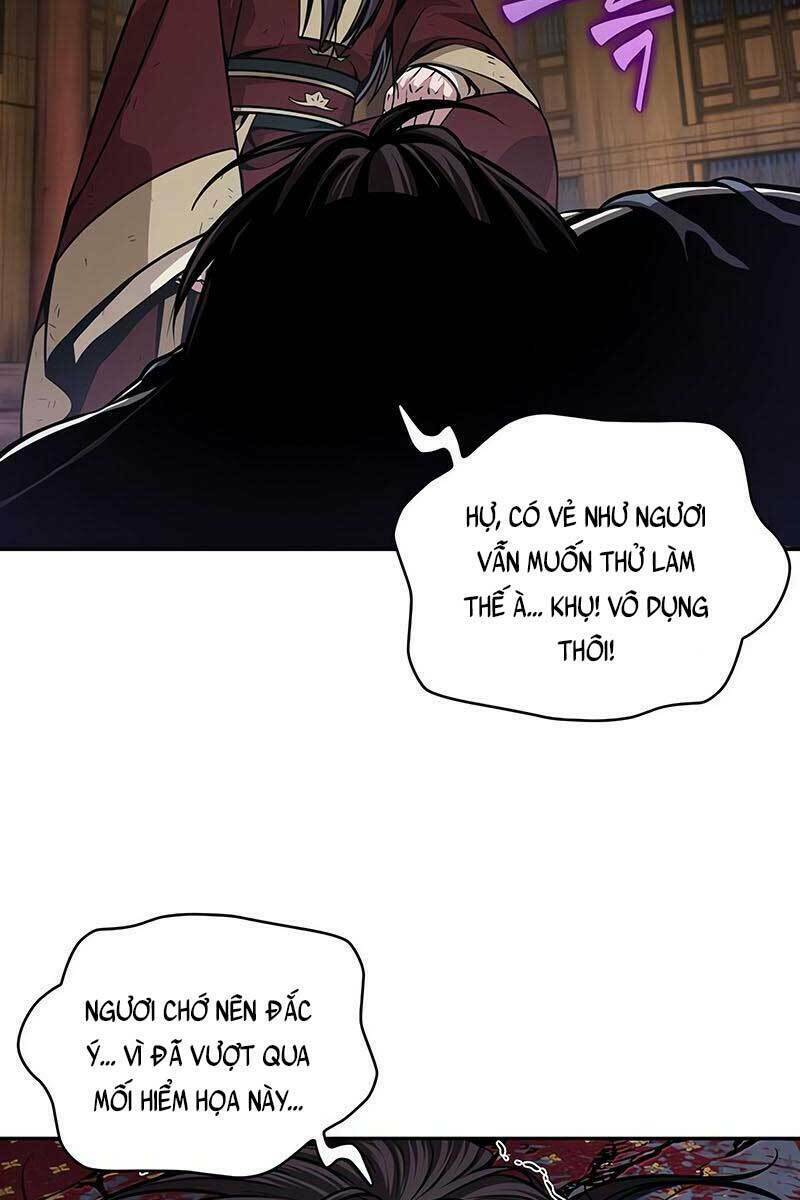 Ngã lão ma thần - Chapter 135 - Page 23