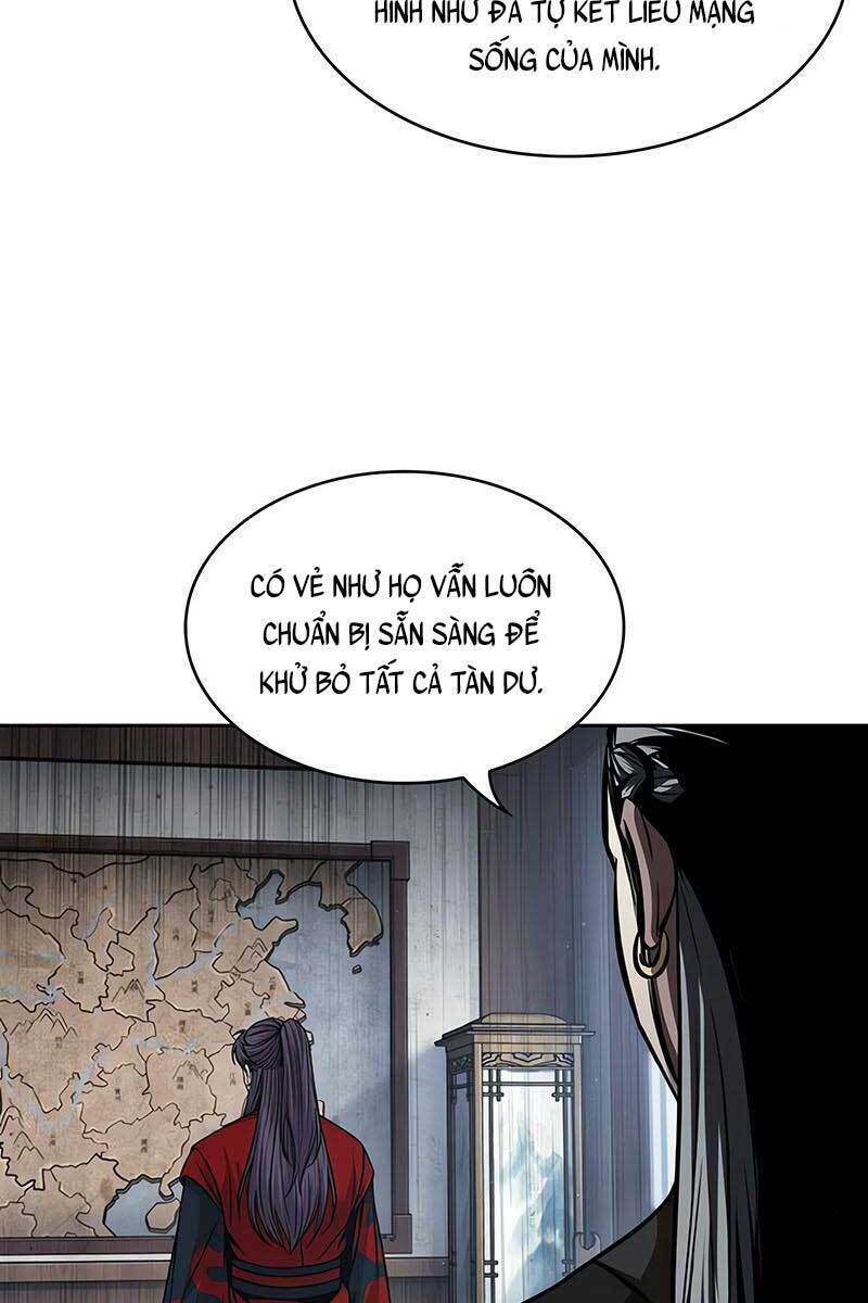 Ngã lão ma thần - Chapter 135 - Page 50