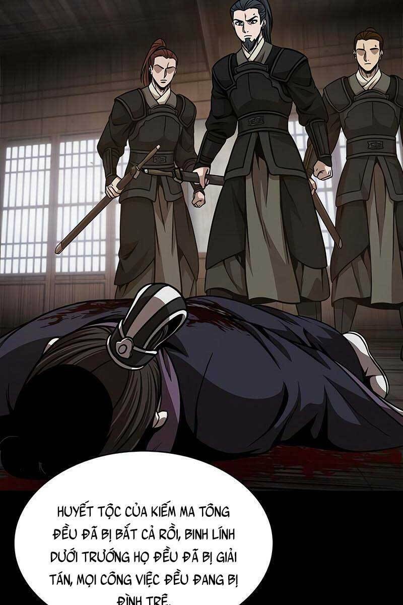 Ngã lão ma thần - Chapter 135 - Page 53