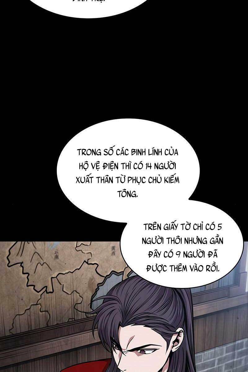 Ngã lão ma thần - Chapter 135 - Page 54