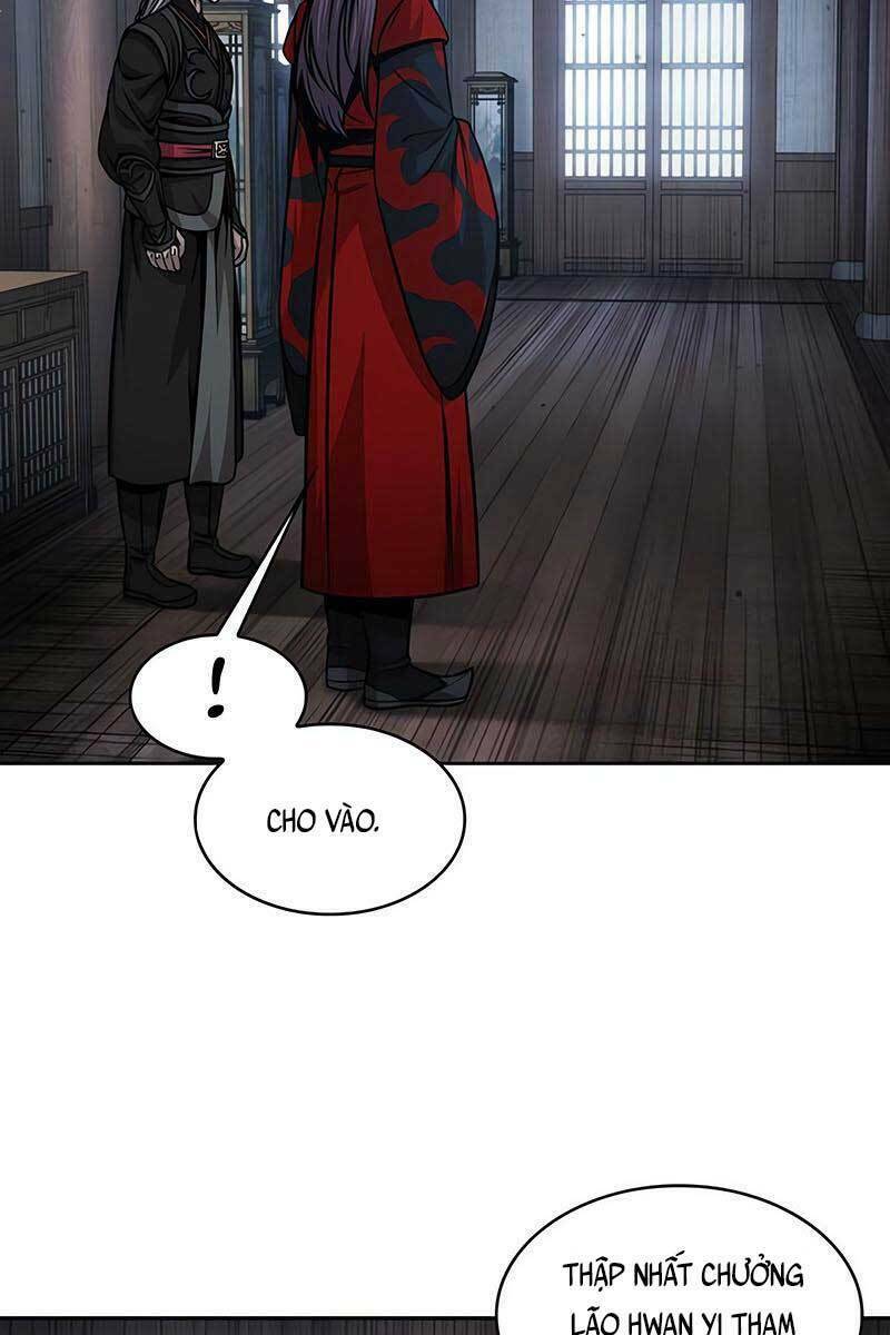 Ngã lão ma thần - Chapter 135 - Page 56