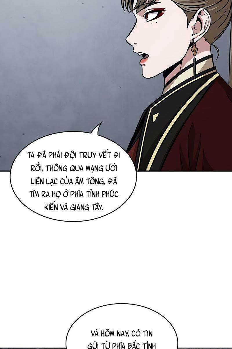 Ngã lão ma thần - Chapter 135 - Page 61