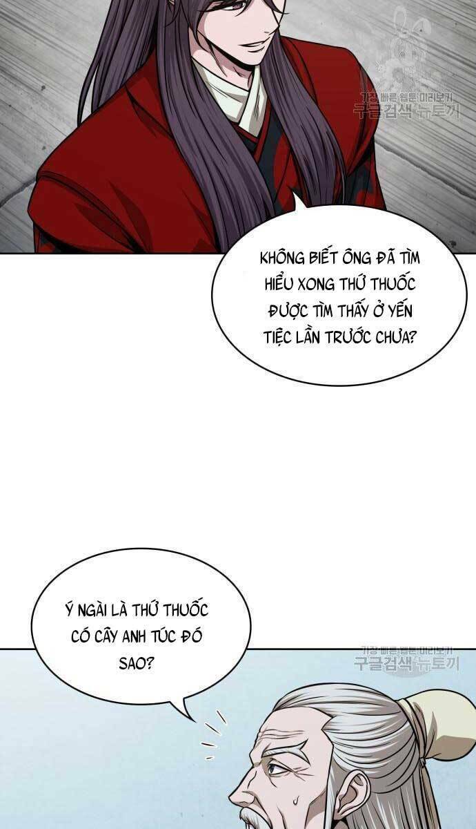 Ngã lão ma thần - Chapter 136 - Page 10