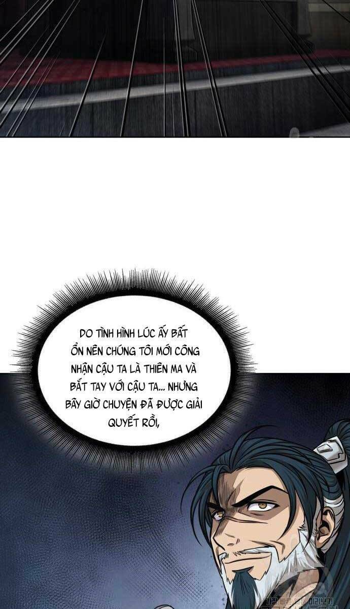 Ngã lão ma thần - Chapter 136 - Page 20