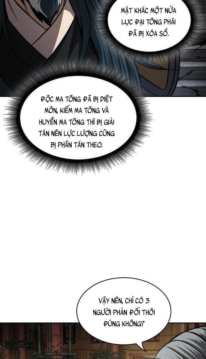 Ngã lão ma thần - Chapter 136 - Page 43