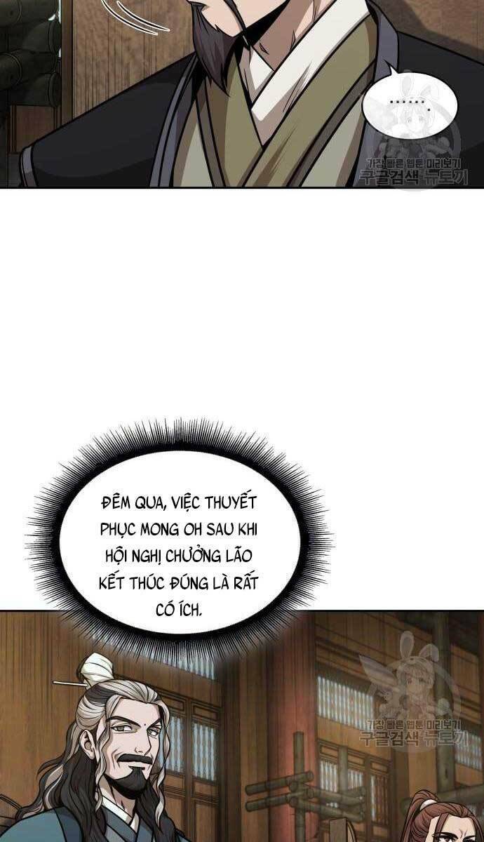 Ngã lão ma thần - Chapter 136 - Page 46