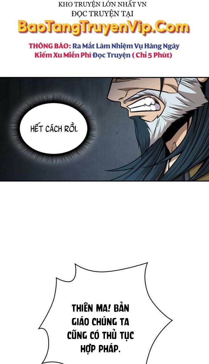 Ngã lão ma thần - Chapter 136 - Page 55