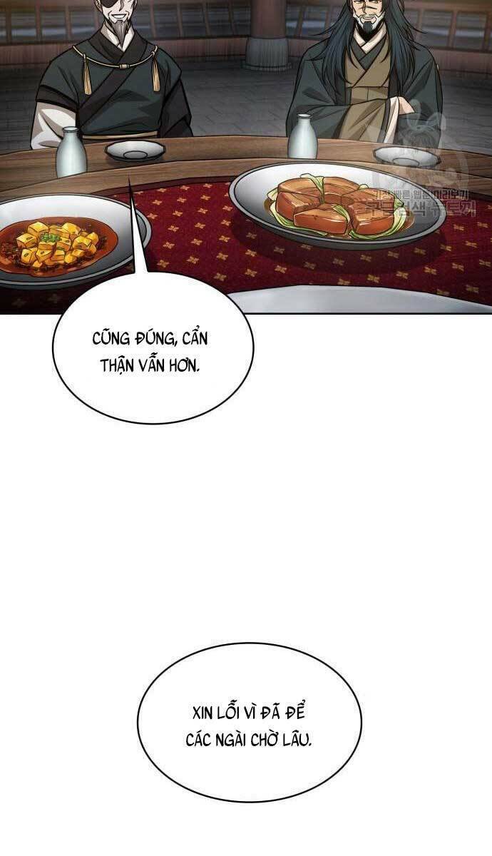 Ngã lão ma thần - Chapter 136 - Page 73