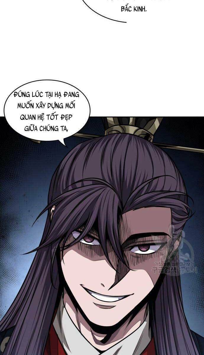 Ngã lão ma thần - Chapter 137 - Page 16