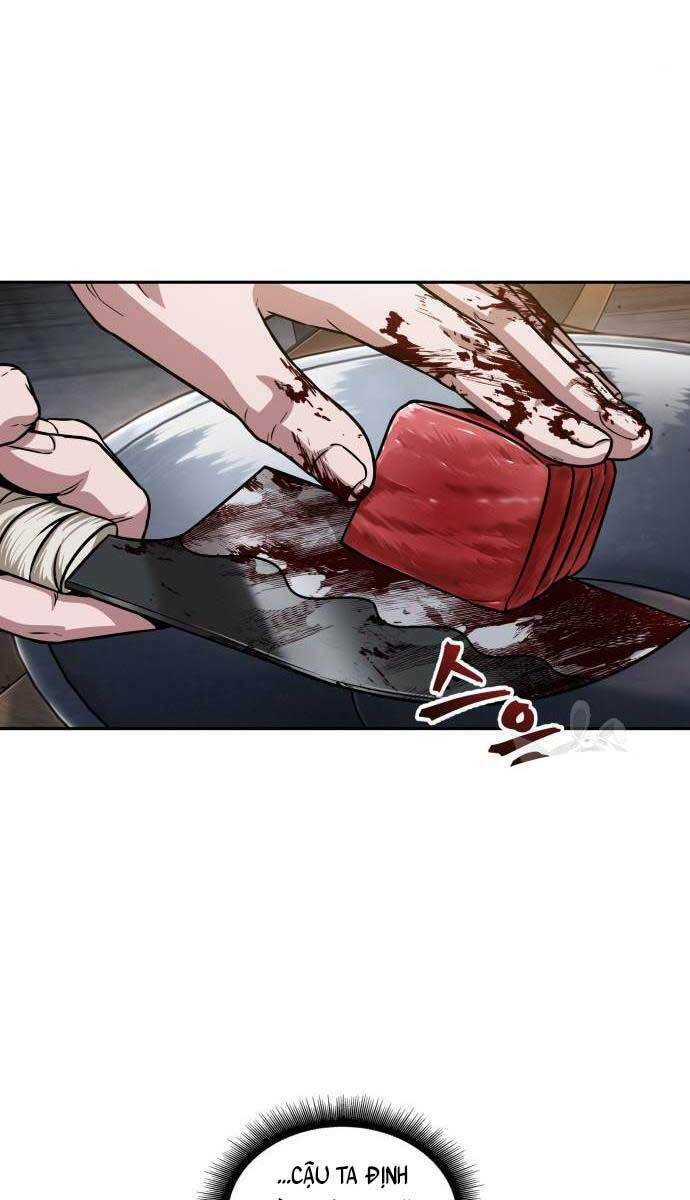 Ngã lão ma thần - Chapter 137 - Page 25