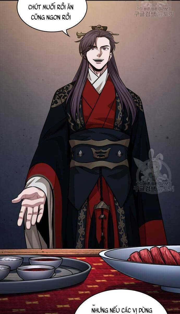 Ngã lão ma thần - Chapter 137 - Page 27