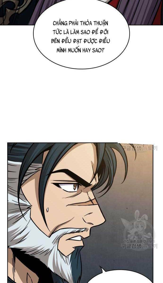 Ngã lão ma thần - Chapter 137 - Page 39