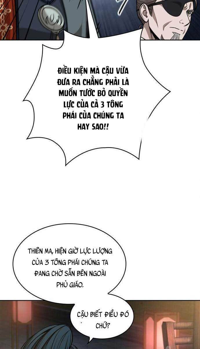 Ngã lão ma thần - Chapter 137 - Page 59