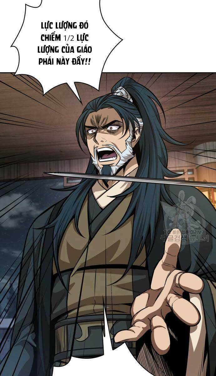 Ngã lão ma thần - Chapter 137 - Page 61