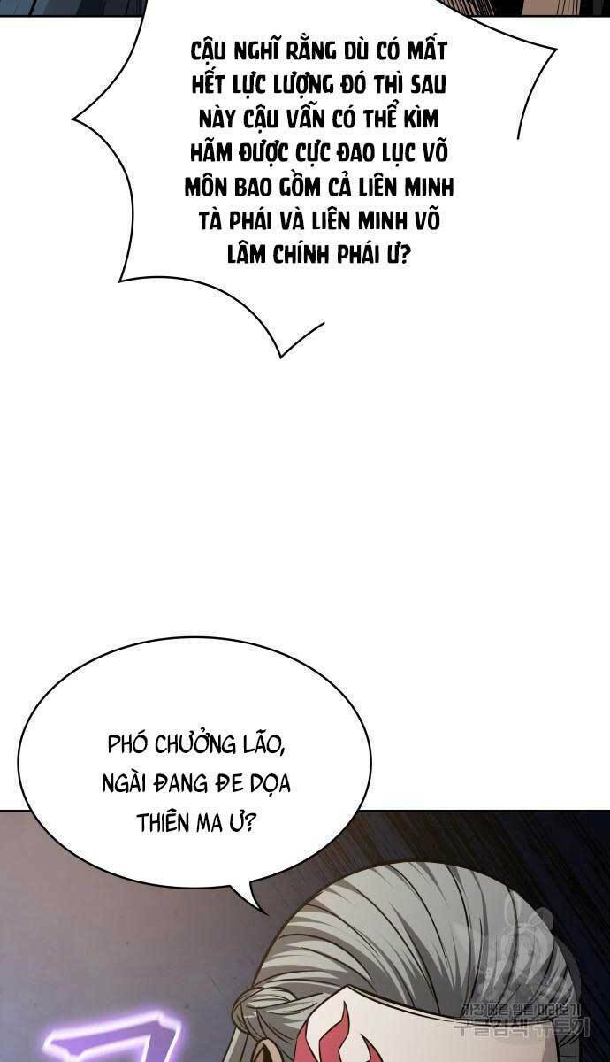 Ngã lão ma thần - Chapter 137 - Page 62