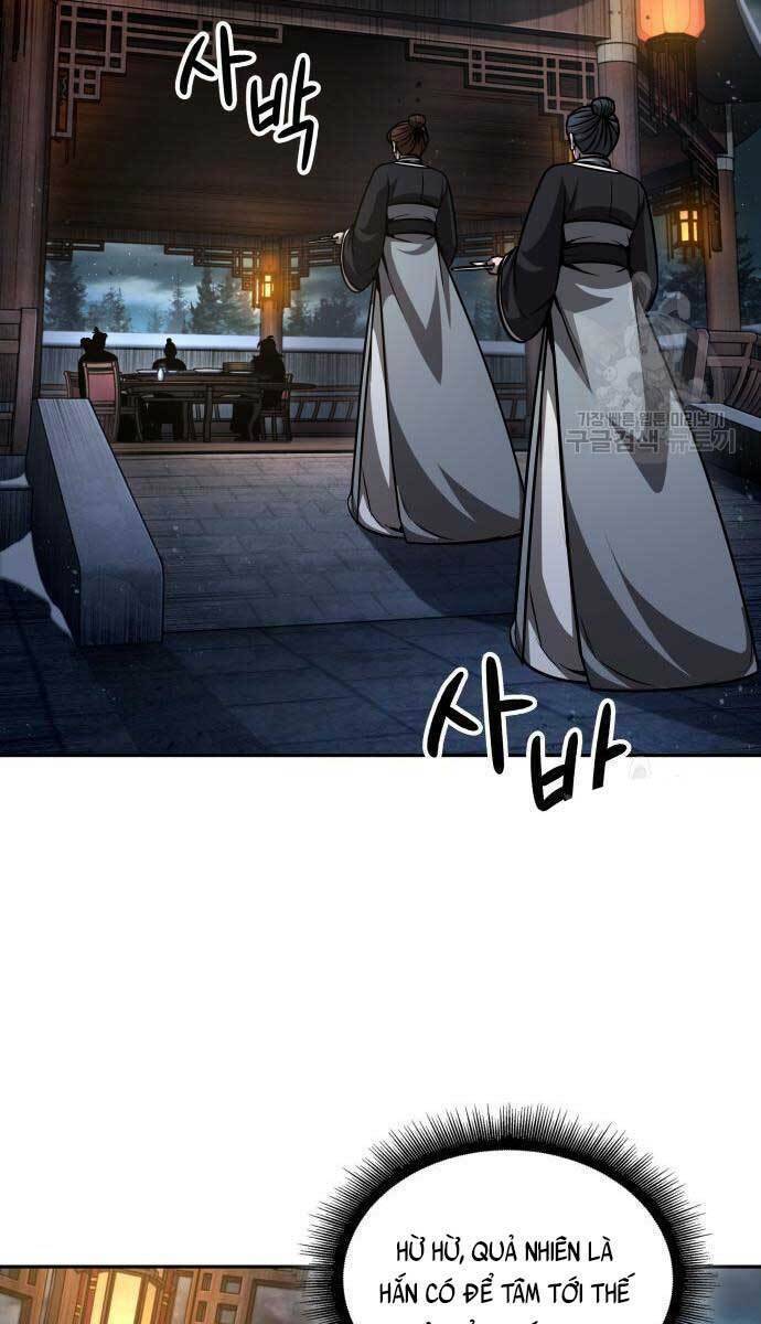 Ngã lão ma thần - Chapter 137 - Page 6