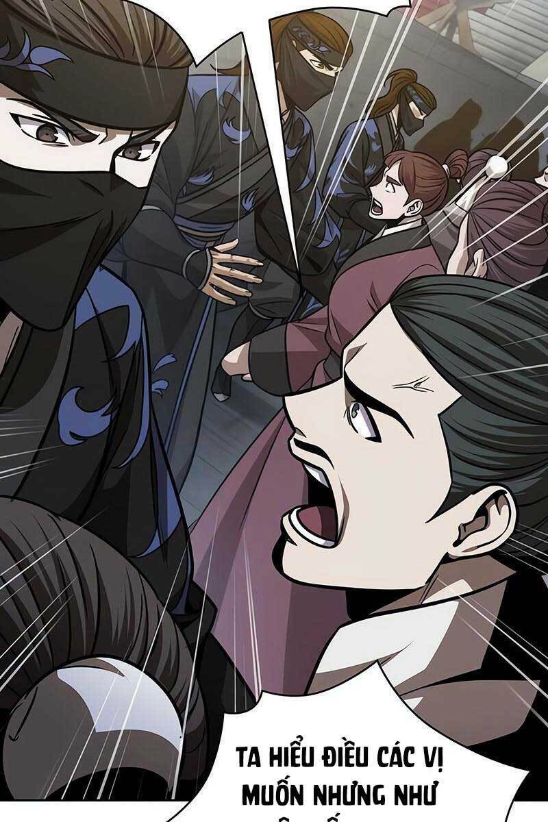 Ngã lão ma thần - Chapter 138 - Page 24