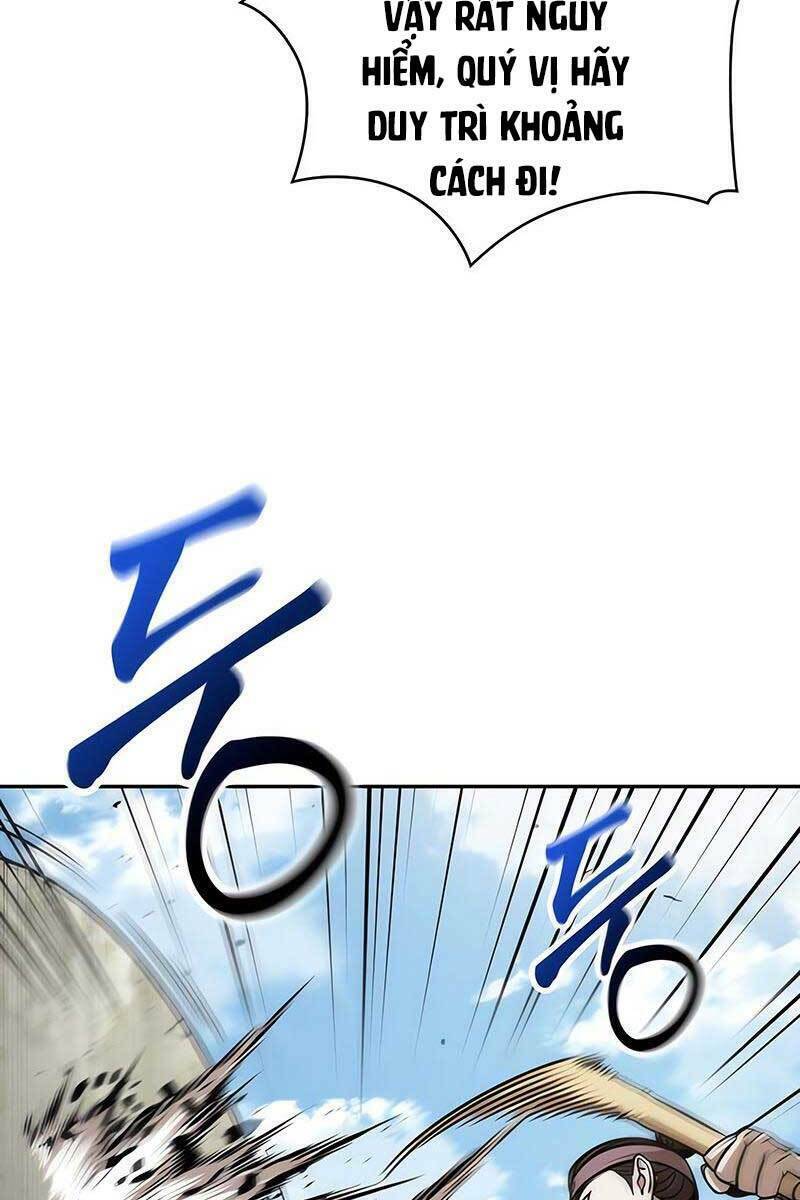 Ngã lão ma thần - Chapter 138 - Page 25